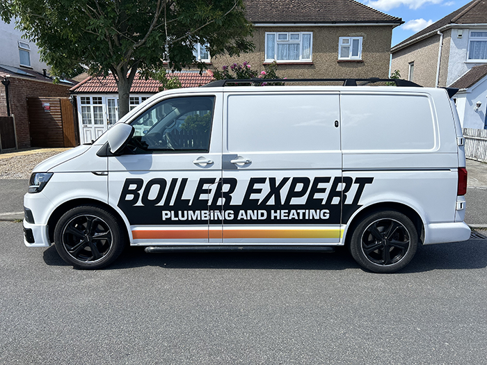 Boiler expert Hillingdon