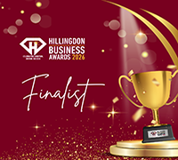 Hillingdon Business award 2026